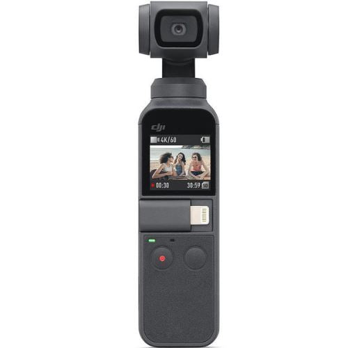 Dji osmo 4k sales pocket