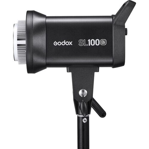Iluminador LED Luz Contínua Godox SL100 Bi Flash Godox 