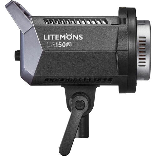 Ilumiinador LED para Estúdio Bicolor Godox Litemons LA150Bi Tocha Godox 