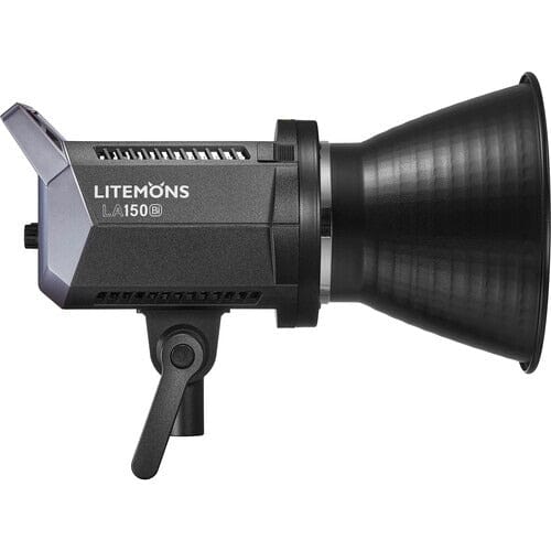 Ilumiinador LED para Estúdio Bicolor Godox Litemons LA150Bi Tocha Godox 