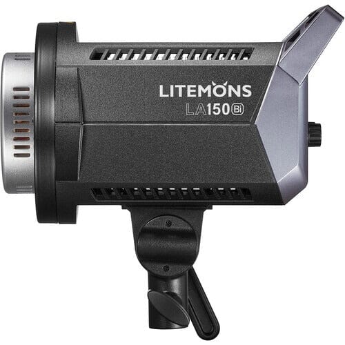 Ilumiinador LED para Estúdio Bicolor Godox Litemons LA150Bi Tocha Godox 