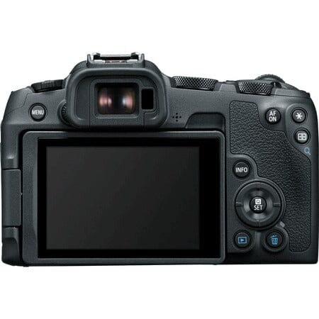 Câmera Canon Mirrorless EOS R8 Canon 