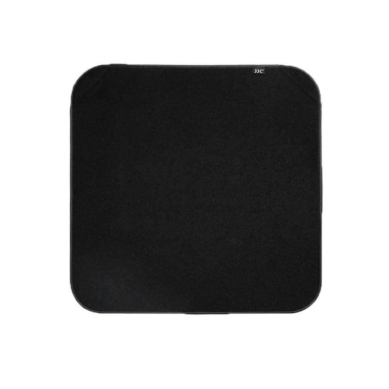 Lenço Protetor Para Câmeras Fotográficas de Neoprene JJC OZ-1BK Acessório Chyk Foto e Vídeo 