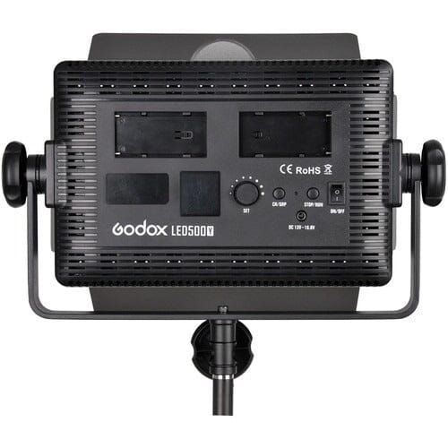 Iluminador LED Bicolor Godox 500C Led Godox 