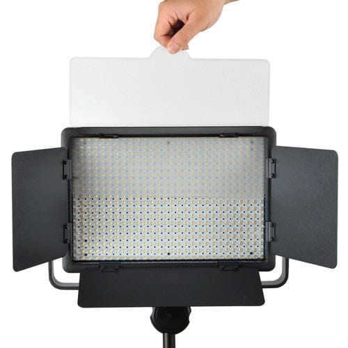 Iluminador LED Bicolor Godox 500C Led Godox 