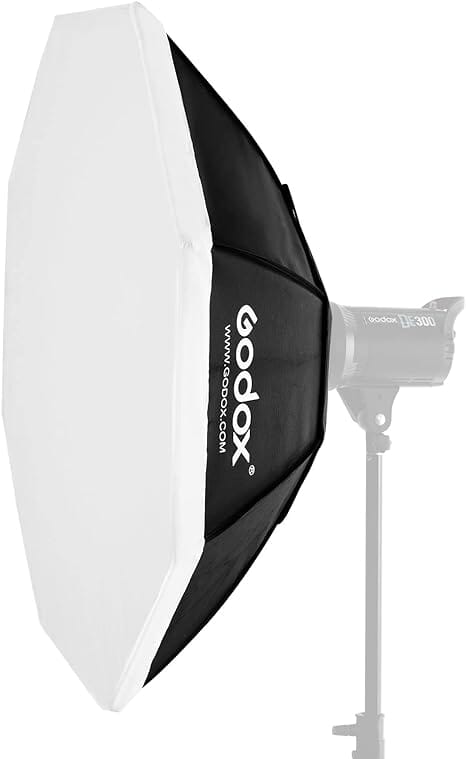 Softbox Godox Sb-bw95 Octogonal Softbox Godox 