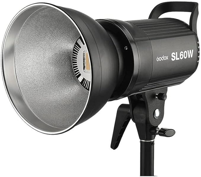 Led Godox SL 60w Tocha Godox 