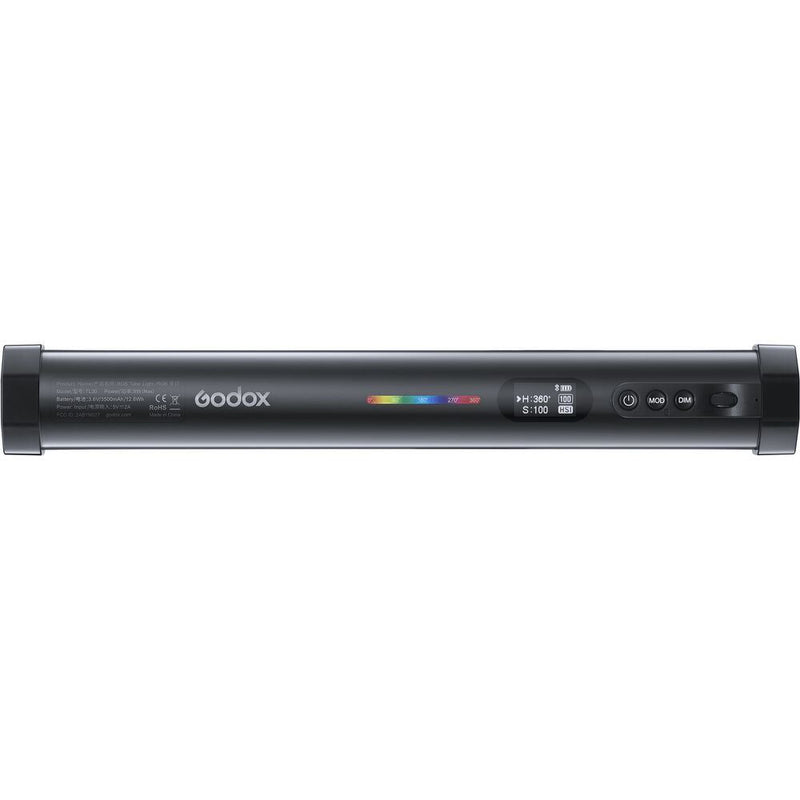 Godox TL30 RGB LED Led godox 