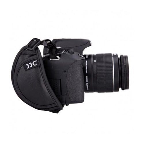 Alça de Mão para Câmeras DSLR JJC HS-A Alça JJC 