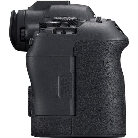 Câmera Canon Mirrorless EOS R6 Mark II Canon 