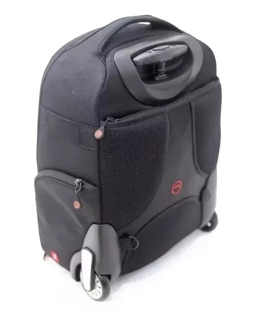 Mochila para Equipamentos Fotográficos com Rodinhas Nest Athena 90 Bolsa Nest 