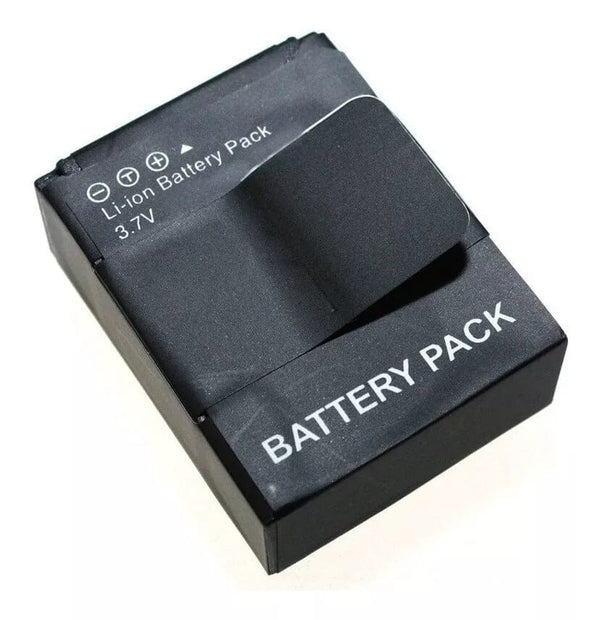 Bateria para GoPro Hero 3 e 3+ GoPower Bateria GoPro 
