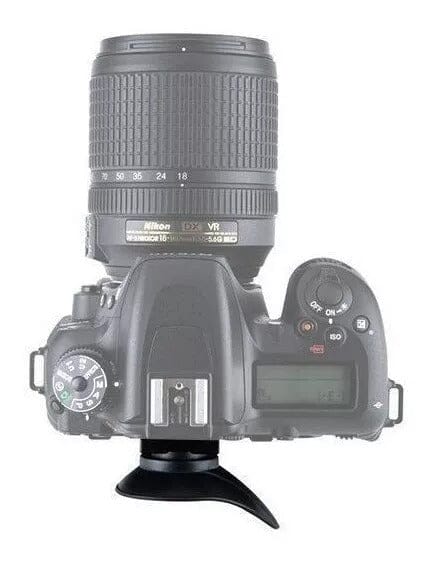 Ocular para Câmeras Nikon Substitui DK-20, DK-21, DK-23, DK-24, DK-25 JJC EN-3 Ocular JJC 