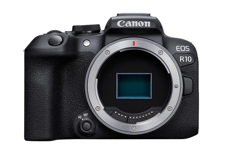 Câmera Canon Mirrorless EOS R10 Canon 