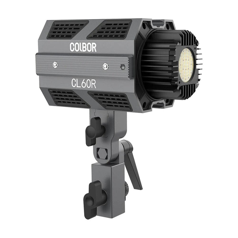 Iluminador Tocha LED Colbor CL60 RGB Led Colbor 