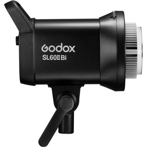 Iluminador LED Bicolor Godox SL60IIBI Tocha Godox 