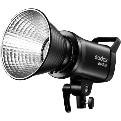 Iluminador LED Bicolor Godox SL60IIBI Tocha Godox 