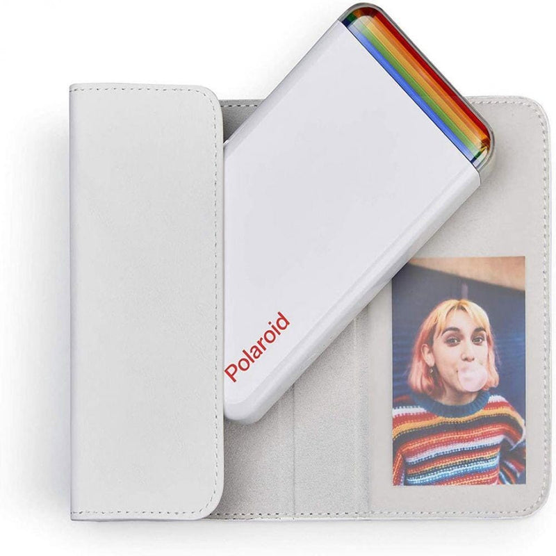 Estojo para Impressora Polaroid Hi-Print Bolsa Polaroid 