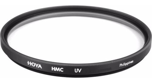 Filtro UV HMC Hoya 77mm Filtro Greika 