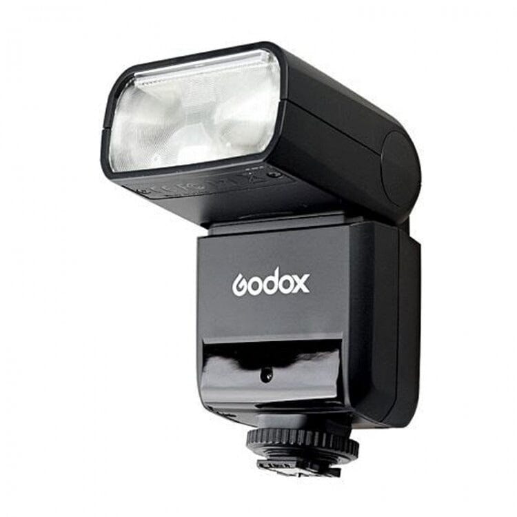 Flash Godox TT350 Flash Godox 