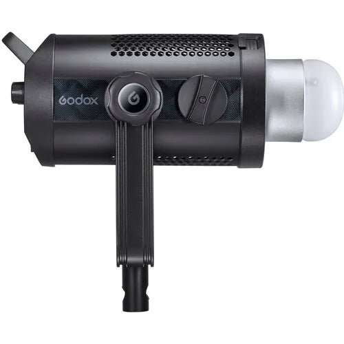 Godox SZ200Bi Bicolor Luz de vídeo com zoom Tocha Godox 