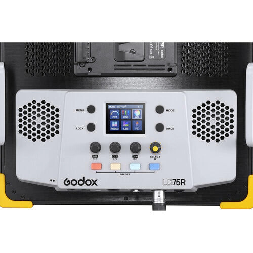 Godox LED LD75R Led Godox 