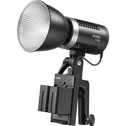 Godox ML60 Mono-Color LED Video Light Led Godox 