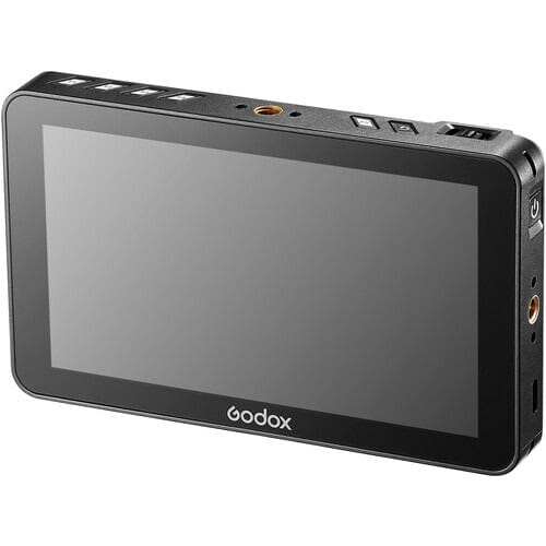 Monitor 4K para Câmeras Godox GM55 Monitor Godox 