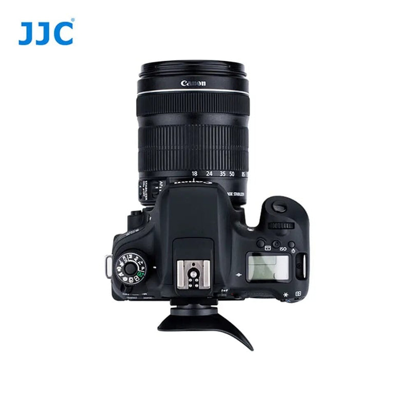 Ocular para Câmeras Canon Substitui Canon EF / EB JJC EC-7 Ocular JJC 