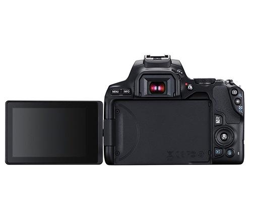 Câmera Canon EOS Rebel SL3