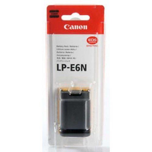 Bateria Canon LP-E6
