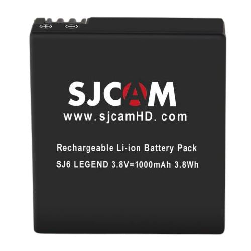 Bateria SJCAM SJ6 Legend Bateria SJCAM 