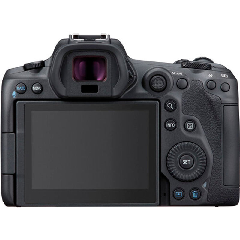 Câmera Canon Full Frame Mirrorless EOS R5 Câmera Canon 