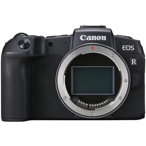 Câmera Canon Mirrorless EOS RP Câmera Canon Corpo 