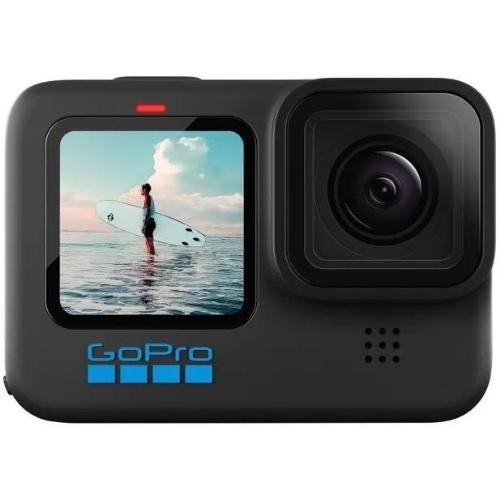 GoPro Hero 10 Black Câmera GoPro 