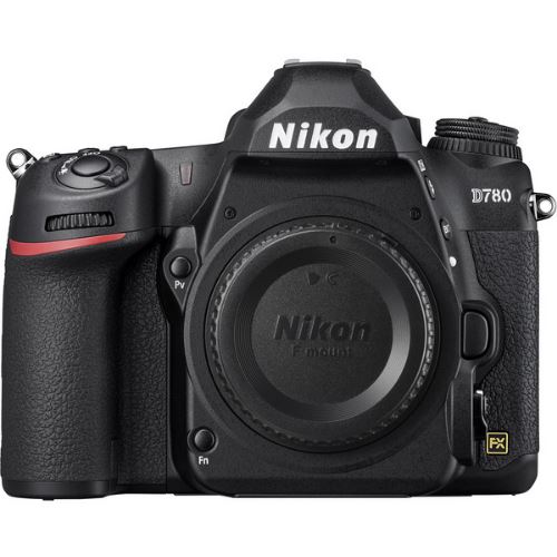 Câmera Nikon DSLR D780 Câmera Nikon 