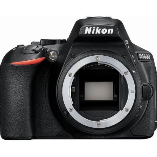 Câmera Nikon DSLR D5600 Câmera Nikon Corpo 